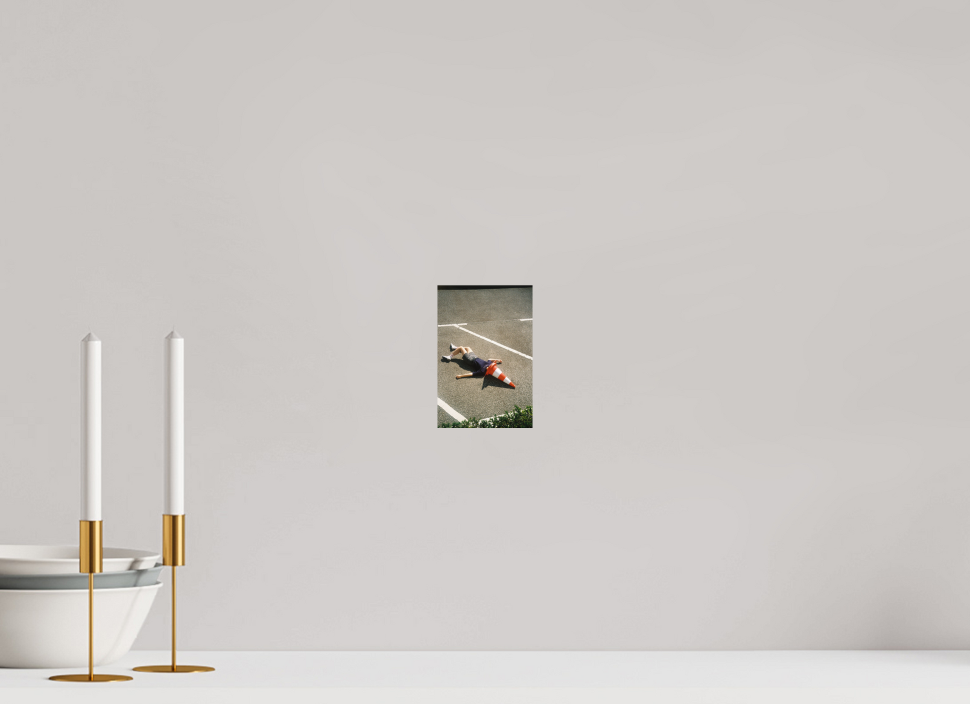10 x 15 cm, Epson Fine Art Cotton Smooth Kegel Tatort